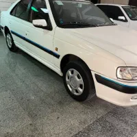 پژو پارس کم کار خانگی بیرنگxu7 دریچه سیمی