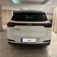 تیگو ۷ پرو پریمیوم بی رنگ|خودرو سواری و وانت|کرج, اتحاد|دیوار