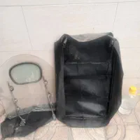 وسایل یدکی موتور