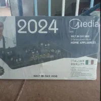 گاز رو میزی