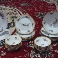 سرویس چینی|ظروف سرو و پذیرایی|اصفهان, بهارستان|دیوار