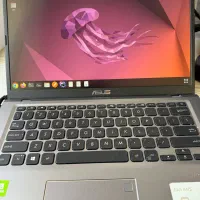 لپ‌تاپ ASUS i5 نسل ۱۱ تمیز با گرافیکMX330|رایانه همراه|تهران, عباس‌آباد|دیوار