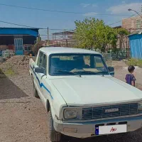 مزدا دوکابین موتور اصل ژاپن۲۰۰۰|خودرو سواری و وانت|آهوران, |دیوار