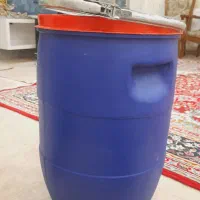 دبه ضخیم و بزرگ