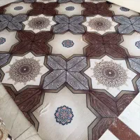 موکت(پالاز*ساده*طرحدار بازرگانی مهر)اقساط ۴ماهه|موکت|زاهدان, |دیوار