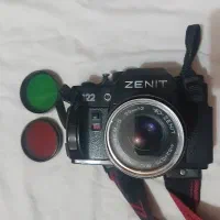 دوربین عکاسی