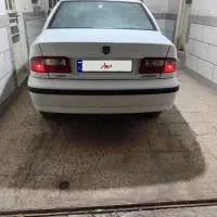 سمند مدل ۹۸