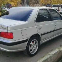 پرشیاSlx گیج وسط بی رنگ شاسی پلمب عتیقه|خودرو سواری و وانت|نسیمشهر, |دیوار