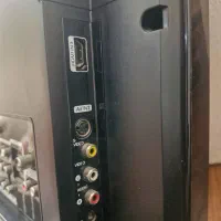 فروش تلویزیون و میز تلویزیون|تلویزیون و پروژکتور|فردیس, نگارستان|دیوار