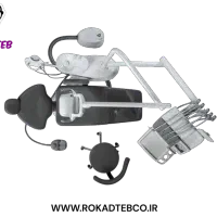 تجهیزات دندانپزشکی،تجهیز کامل مطب وکلینیک