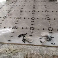 کاشی کاری|خدمات پیشه و مهارت|اصفهان, بهارستان|دیوار