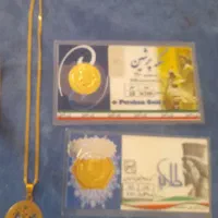 زنجیر و پلاک ،سکه|جواهرات|قم, سالاریه|دیوار