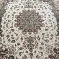 ۲عدد فرش ۱۲متری ماشینی|فرش|کرج, شاهین‌ویلا|دیوار