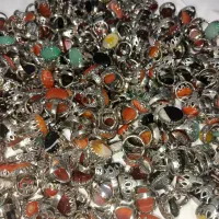 انگشتر عمده بشرط سنگ|بدلیجات|خرمشهر, |دیوار