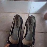 کفش مجلسی|کیف، کفش، کمربند|شاهین‌شهر, گزبرخوار|دیوار