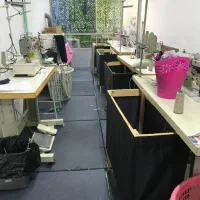 چرخکار خانم