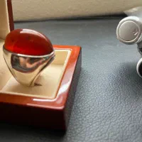 عقیق یمنی کهنه