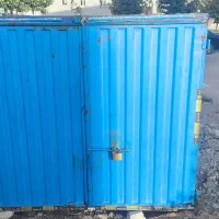 باربند مسقف نیسان ارتفاع 160