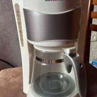 قهوه جوش کالورانس|سماور، چای‌ساز، قهوه‌ساز|تهران, ائمه اطهار|دیوار