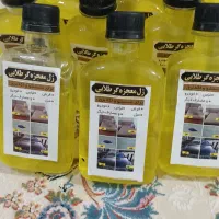 لک بر مبل موجوده