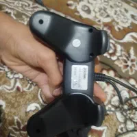 دو عدد دسته کامیپوتر|کنسول، بازی ویدئویی و آنلاین|کرمانشاه, |دیوار