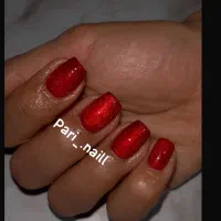 وسایل کاشت ناخن