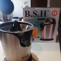 آب مرکبات گیری BSH|آبمیوهگیر و آبمرکباتگیر|ری, جوانمرد قصاب|دیوار