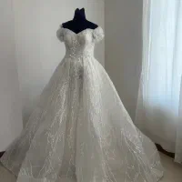 لباس عروس نو|لباس|قرچک, مهدیه|دیوار