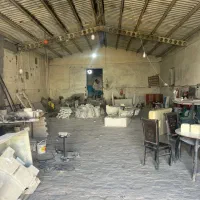 اجاره ۲۵۰ متری سالن صنعتی احمدآبادمستوفی