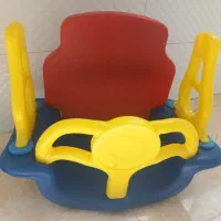 تاب بچه گانه