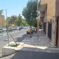 فروش تجاری107متر ملکیت و سرقفلی بر خیابان اصلی|فروش مغازه و غرفه|تهران, علم و صنعت|دیوار