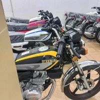 موتور احسان 200cc مدل 92