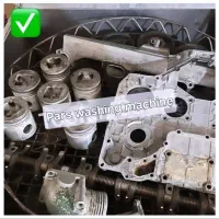 ویژگی های دستگاه های گروه صنعتی پارس شور|ماشین‌آلات صنعتی|تهران, تهرانپارس غربی|دیوار