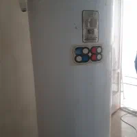 آبگرمکن ایستاده در حد نو
