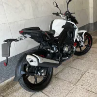 بنلی 180|موتورسیکلت|همدان, |دیوار