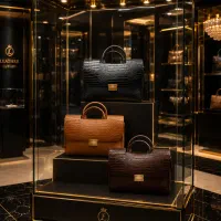 کیف های اداری،ترکیبی از امنیت و اصالت
