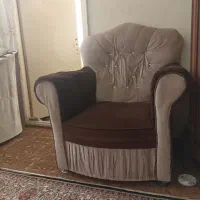 مبل هشت نفره|مبلمان خانگی و میز عسلی|خوی, |دیوار