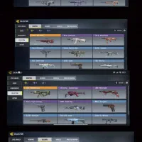 اکانت کالاف موبایل