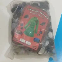 دکمه منگنه