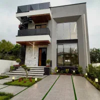 چلندرمنطقه-برند-نوشهر-300مترویلامدرن-با-ویوابدی