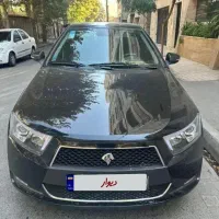 دنا پلاس توربو اتومات ۱۴۰۲ استثنایی