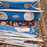 نی نی لای لای|تخت و سرویس خواب|تهران, منیریه|دیوار