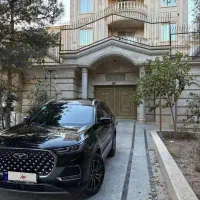 تیگو ۸ پرو مکس