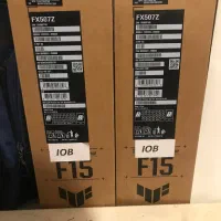 لپ تاپ 15.6 اینچی ایسوس مدل TUF Gaming F15