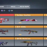 اکانت کالاف|کنسول، بازی ویدئویی و آنلاین|سقز, |دیوار