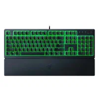 کیبورد ریزر ornata v3x