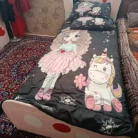 سرویس خواب تمیز درحد|تخت و سرویس خواب|قم, حنیف نژاد|دیوار