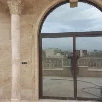 خدمات درب و پنجره دو جداره