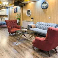 اجاره سویت آپارتمان مبله شیک اسپیناس چیتگر