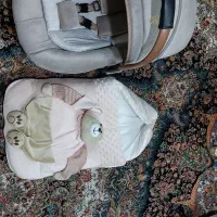 کریروآغوشی نو